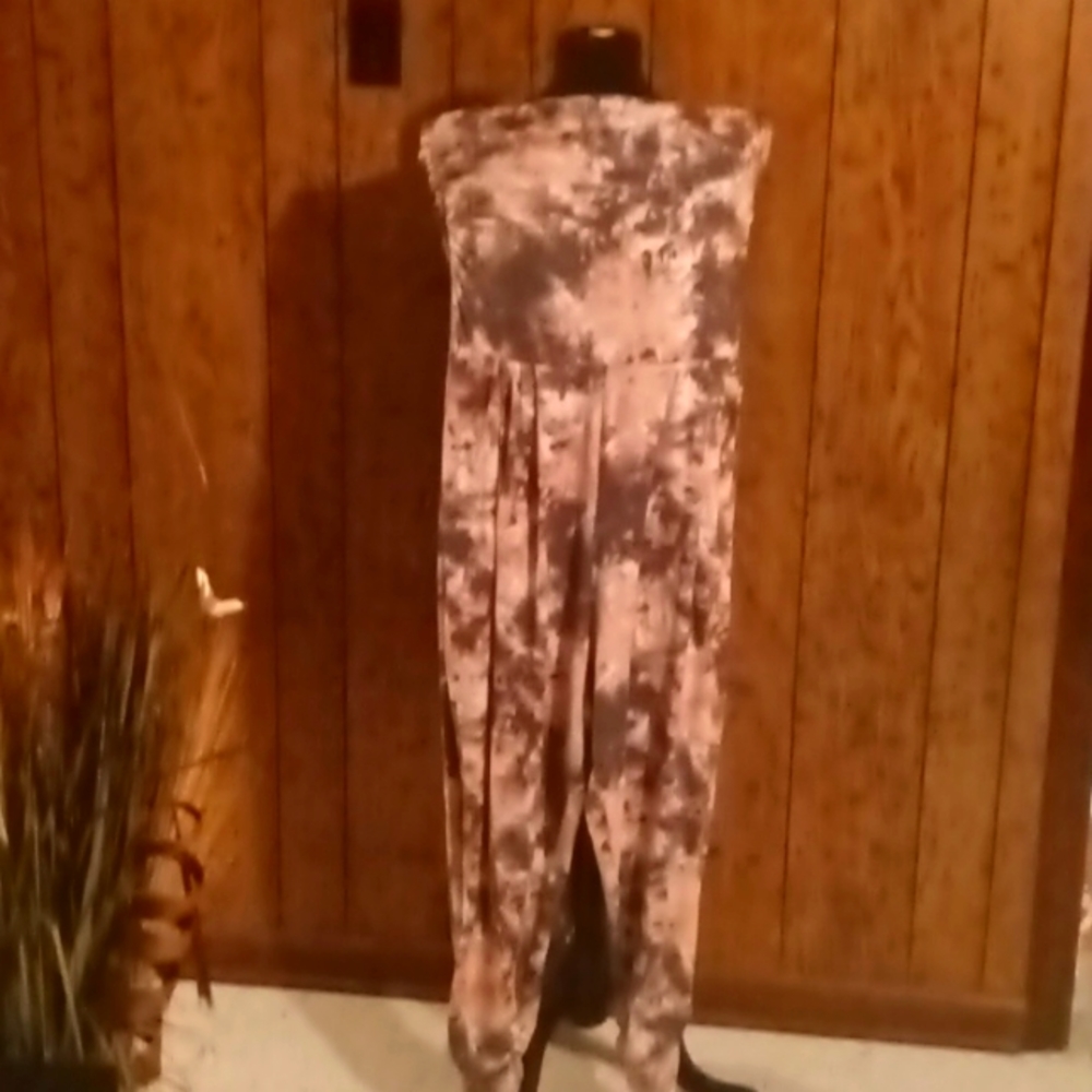 A romper